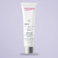 TOPICREM Mela Corrective Day Cream Spf 20-40 ml