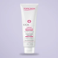 TOPICREM Cica Soothing Cream-40 ml