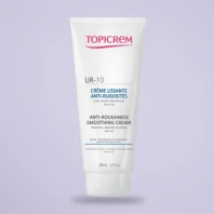 TOPICREM Ur-10 Anti-Roughness Smoothing Cream-200 ml