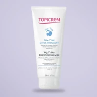 TOPICREM Baby My 1st Ultra-Moisturizing Milk-20 ml