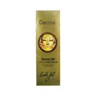 Derma 24K Gold Mask-100 gm