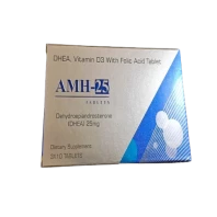 AMH-25 Tablet-30 pcs