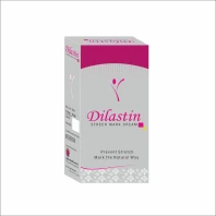 Dilastin Stretch mark Cream-50 gm