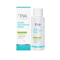 TS6 G-Uro Wash-100 gm