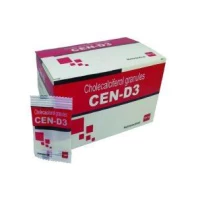 Cen D3  Sachets-50's Pack