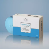 Masclin Soap-75 gm