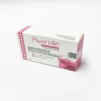 Psorialin Soap-75 gm