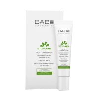 Babe Spot Control Gel 8ml