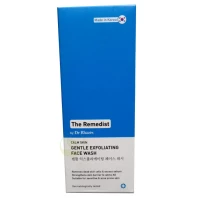 The Remedist Gentle Exfoliating Facewash-100 ml