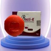 Bacti-K Soap 100 gm