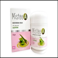 Mistee A Cream-50 gm