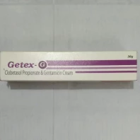 Getex-G Cream 30 gm