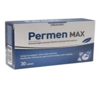 Permen Max Tablet-30's Pack