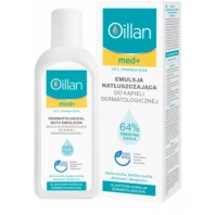 Oillian Bath Emulsion-200 ml