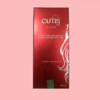 Cutis Tar Shampoo-100 ml