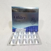 Olitex Tablet-30’sPack