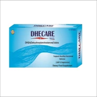 Dhecare Tablet-30's Pack