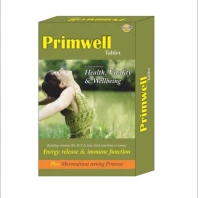 Primwell Tablet-30's Pack