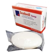 Scabnil Soap-75 gm