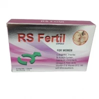 RS Fertil Capsule-30 pcs