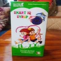 SMART IQ Syrup-150 ml