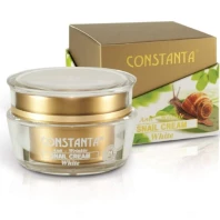 Snail Cream-50 gm (Constanta)