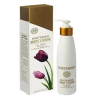 Constanta Whitening Body Lotion-200 ml