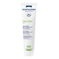 TEEN DERM AZ-30 ml