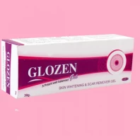 Glozen Gel-30 gm