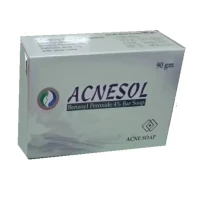 ACNESOL Soap-75 gm