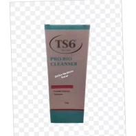 TS6 Pro Bio Cleanser -100 gm