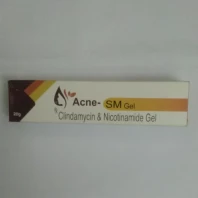 ACNE SM Gel 20 gm