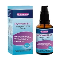 NOVAWHITE-C SERUM-30 ML