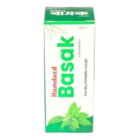 Basak Syrup-100 ml