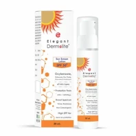 Dermolite Sunscreen Lotion SPF 50+ (50 ML)