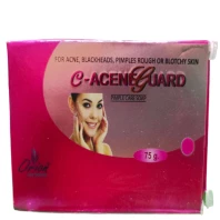 C-Aceneguard Soap-75 gm