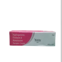 Welite Cream-20 gm