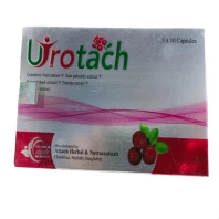 Urotach Tablet-30's Pcs