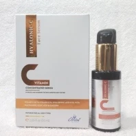 HYALONIC-C FACE SERUM-50 gm