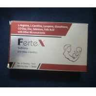 Fertex Tablet-30 Pcs