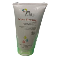 Fixderma Non Drying Cleanser-200 ml