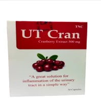 UT Cran Capsule-30 Pcs