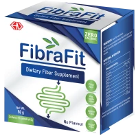 Fibrafit Sachet 10 pcs