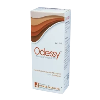 Odessy Shampoo 60 gm