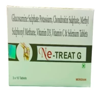 Ne Treat G Tablet 30's Pack