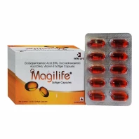 Magilife Capsule-30 pcs