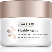 Babe Healthy Ageing Multi Action Cream-50ml