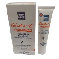 Gluta C Facial Night Serum -30 ml