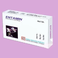 ENTAMIN Tablet-30 pcs