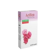 Actifem Capsule-30 pcs